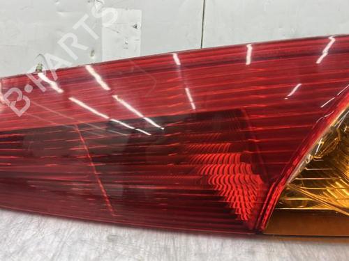 Right taillight FIAT PUNTO (188_) 1.2 16V 80 (188.233, .235, .253, .255, .333, .353, .639,... | BP23686568C35 