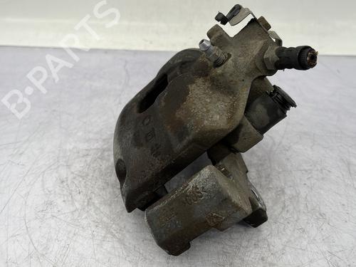 Used Left front brake caliper Left front brake caliper FIAT 500 (312_) 0.9 (312AXG1A, 312.AXG11) (86 hp) 23759669 23759669