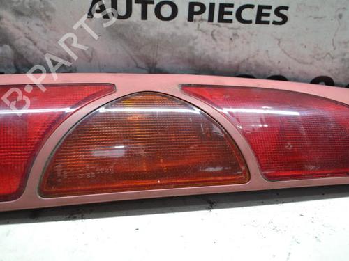 Left taillight RENAULT KANGOO (KC0/1_) D 65 1.9 (KC0E, KC02, KC0J, KC0N) | BP23666179C34  - Image 5
