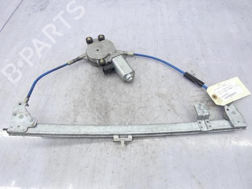Used Front right window mechanism FIAT PUNTO (176_) 60 1.2 (176AP, 176AR, 176AQ, 176BB) (60 hp) 23701969