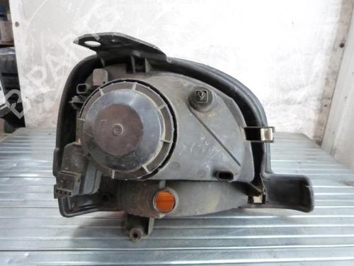 Left headlight RENAULT KANGOO (KC0/1_) D 65 1.9 (KC0E, KC02, KC0J, KC0N) | BP23665663C28 - Image 5