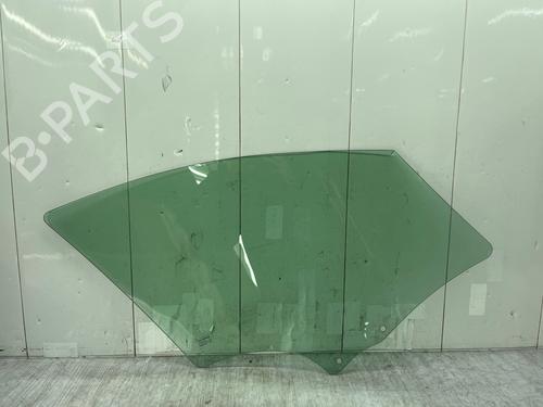 Used Front left door window Front left door window PEUGEOT 407 SW (6E_, 6D_) 2.0 HDi 135 (136 hp) 40222615 40222615