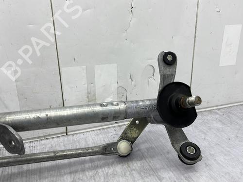 Front wiper motor HONDA CIVIC VIII Hatchback (FN, FK) 2.2 CTDi (FK3) | BP24115702M29 