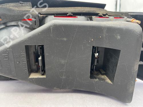 Used Left taillight Left taillight 36943701 36943701