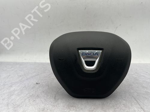 Used Driver airbag DACIA LOGAN MCV II 1.0 SCe 75 (73 hp) 30696272
