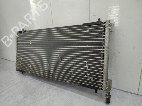 AC radiator PEUGEOT 607 (9D, 9U) 2.7 HDi 24V | BP23722483M32  - Image 8