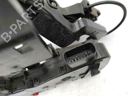 Rear right lock HYUNDAI ix20 (JC) 1.4 CRDi | BP23678076C99