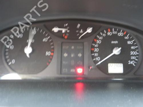 Left front brake caliper RENAULT LAGUNA II (BG0/1_) 1.9 dCi | BP23696502M105 - Image 7