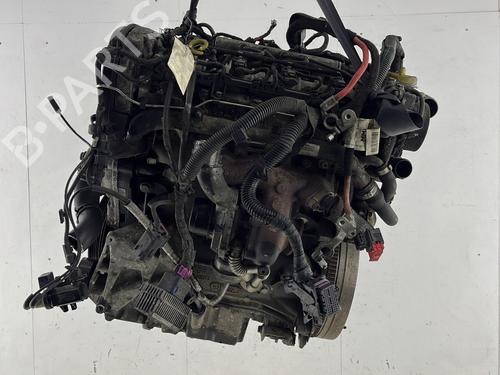 Used Engine Engine OPEL ASTRA H GTC (A04) 1.9 CDTi (L08) (150 hp) 23761530 23761530