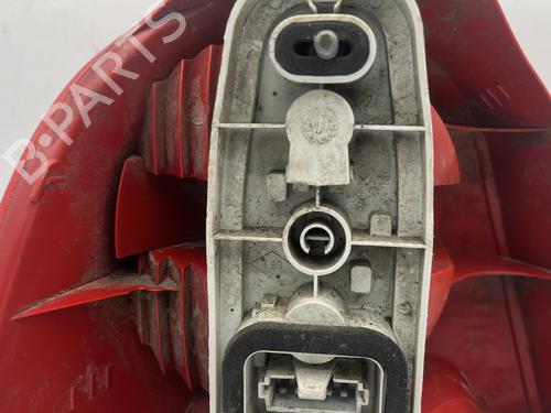Right taillight RENAULT TWINGO I (C06_) 1.2 (C066, C068) | BP31039570C35 