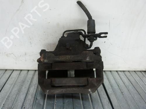 Left front brake caliper AUDI A4 B5 (8D2) 1.9 TDI | BP23688501M105 - Image 6