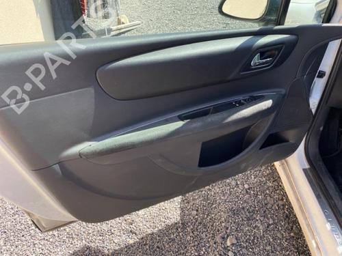 Steering column CITROËN C4 Coupe (LA_) 2.0 HDi | BP23718467M21  - Image 27