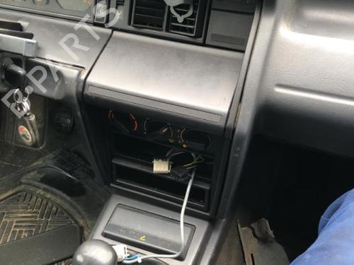 Headlight switch RENAULT 21 (B48_) 2.1 Turbo-D (B486, B488, B48V) | BP23692088I24 - Image 9