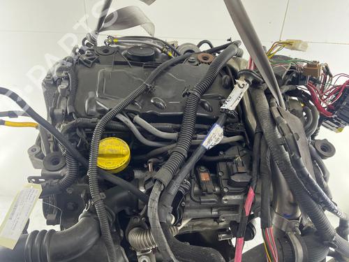 Engine RENAULT LAGUNA III (BT0/1) 2.0 dCi (BT07, BT0J, BT14, BT1A, BT1S) | BP38627221M1 - Image 2