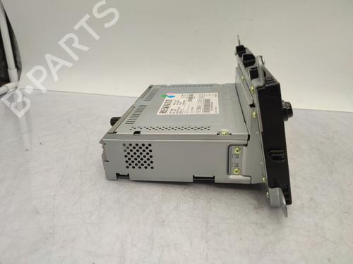 Radio RENAULT CLIO IV (BH_) 0.9 TCe 90 (BHNF, BHMA, BHMH, BHJK, BHJR) | BP25600340E6 