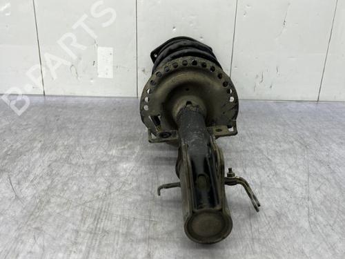Left front shock absorber SEAT ALTEA (5P1) 2.0 TDI 16V | BP23680452M16 