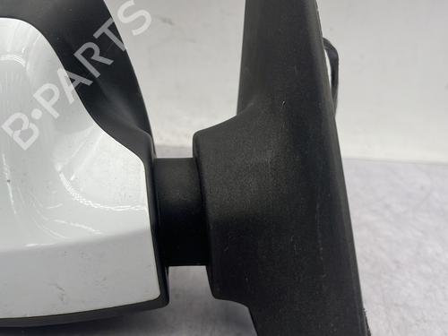 Right mirror DACIA SANDERO II 1.2 | BP30612182C27 