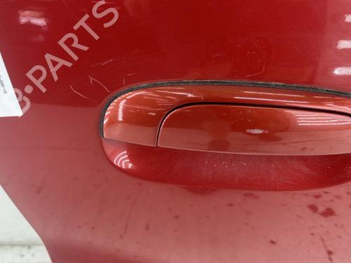 right-rear-door-kia-rio-ii-jb-2005-2006-2007-2008-2009-2010-2011-23756906 main image