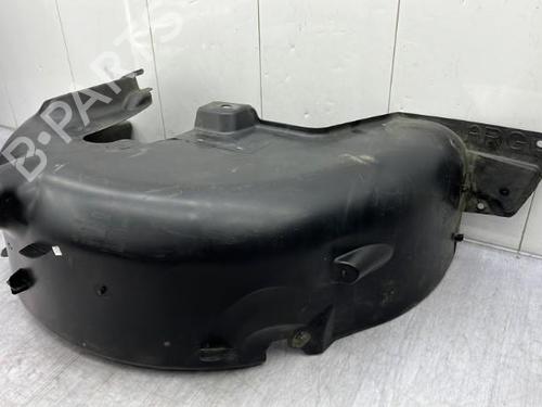 Wheel arch PEUGEOT 208 I (CA_, CC_) 1.6 HDi | BP23750639C56 
