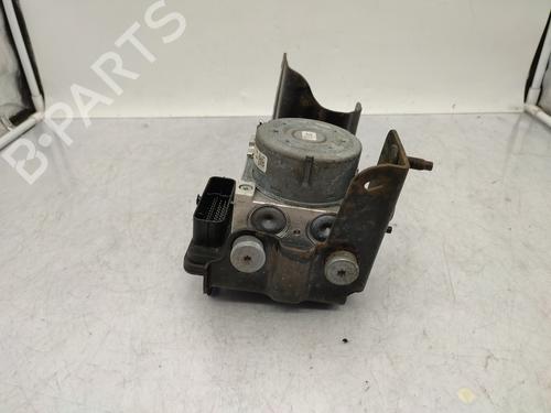 ABS pump PEUGEOT 208 I (CA_, CC_) 1.5 BlueHDI 100 | BP27343678M43