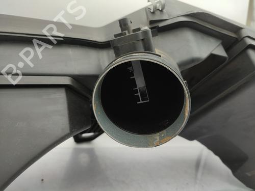 Air filter box BMW 3 Touring (F31) 316 d | BP28690473M87 