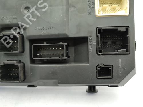 Electronic module CITROËN C3 Picasso (SH_) 1.6 HDi | BP23758542M83 - Image 13