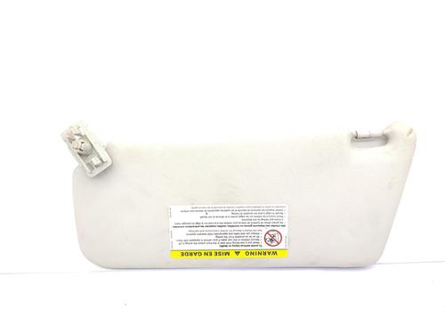 Right sun visor MERCEDES-BENZ B-CLASS Sports Tourer (W245) B 180 CDI (245.207) | BP23722818I2 