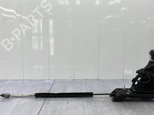 Gear lever VW GOLF VI (5K1) 1.4 TSI | BP23705409M90  - Image 6