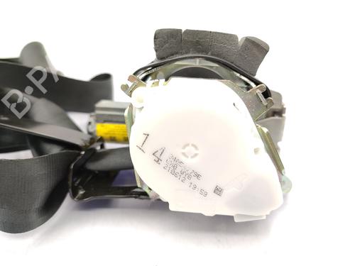 Front left seatbelt FORD FIESTA VI (CB1, CCN) 1.25 | BP23754140I26  - Image 6