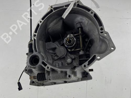 Used Gearbox FORD FIESTA III (GFJ) 1.1 (50 hp) 26500055