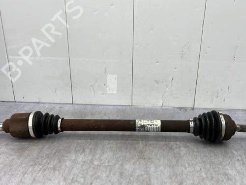 Used Right front driveshaft Right front driveshaft 23758259 23758259