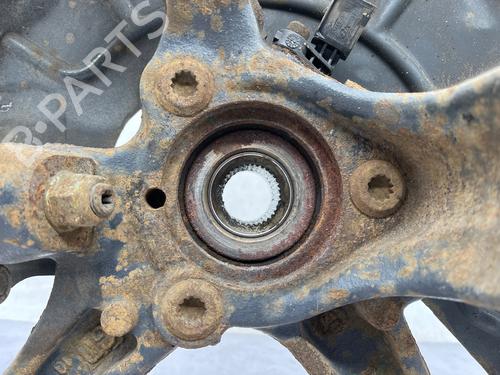 Left front steering knuckle VW GOLF VI (5K1) 1.6 TDI | BP37475252M25 - Image 6