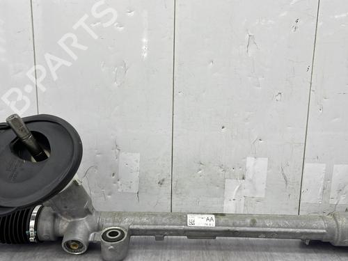 Used Steering rack Steering rack FORD FIESTA VII (HJ, HF) 1.1 Ti-VCT (75 hp) 25770793 25770793
