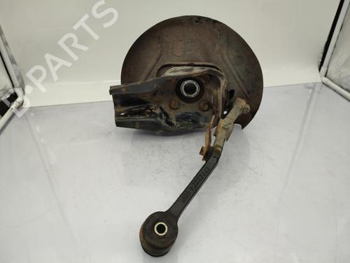 Right front steering knuckle FIAT PANDA (141_) 900 | BP23722675M26 