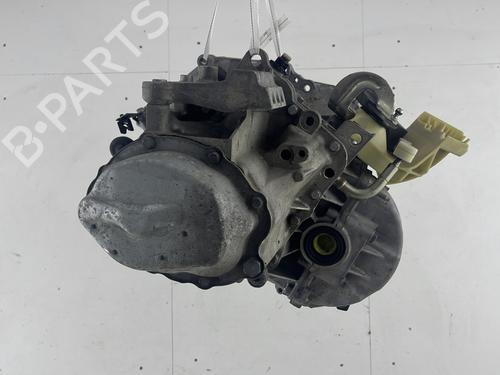 Gearbox PEUGEOT 208 I (CA_, CC_) 1.6 HDi / BlueHDi 75 | BP28054987M3