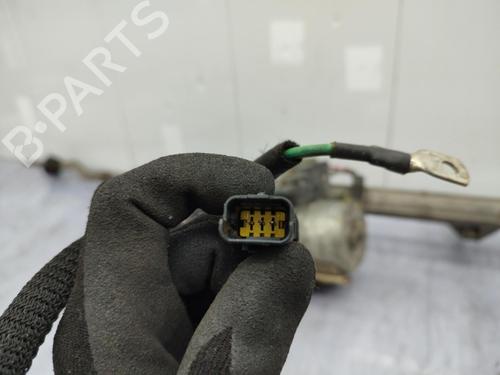 Used Steering rack Steering rack PEUGEOT 208 I (CA_, CC_) 1.6 HDi (92 hp) 23718728 23718728