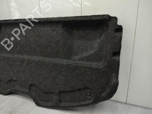 Used Rear parcel shelf Rear parcel shelf PEUGEOT 208 I (CA_, CC_) 1.6 VTi (120 hp) 23749712 23749712