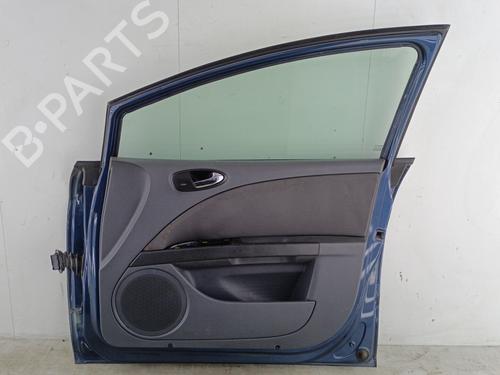 Right front door SEAT LEON (1P1) 1.9 TDI | BP23740232C3 