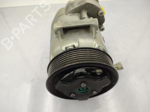 Used AC compressor OPEL ASTRA J (P10) 1.3 CDTI (68) (95 hp) 23741068