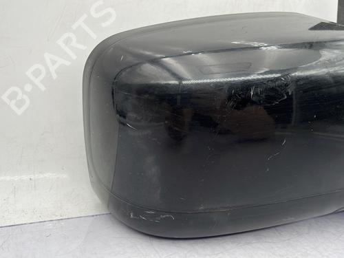 Right mirror NISSAN X-TRAIL II (T31) 2.0 dCi 4x4 | BP27286424C27 