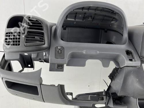 Dashboard CITROËN JUMPER I Van (244) 2.2 HDi | BP23752173C46  - Image 5