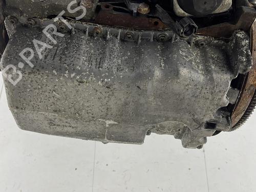 Engine SEAT CORDOBA (6L2) 1.9 TDI | BP23663087M1 