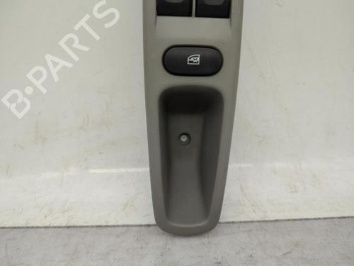 Left front window switch RENAULT ZOE (BFM_) ZOE | BP23708593I27  - Image 8