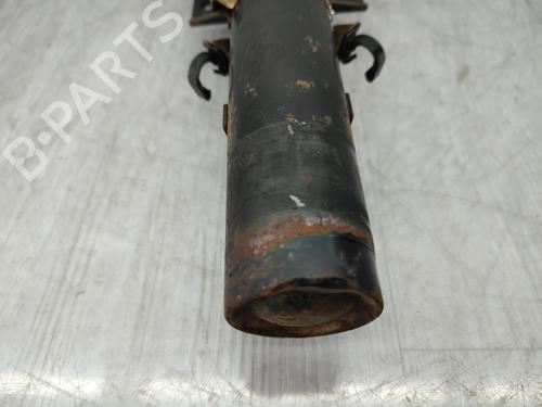 Left front shock absorber VW POLO (9N_, 9A_) 1.4 TDI | BP23739466M16 