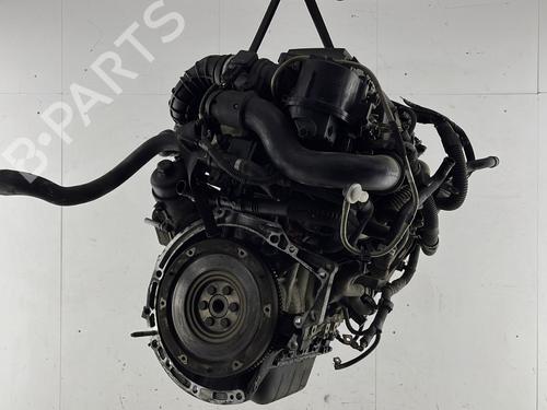 Used Engine Engine PEUGEOT BIPPER (AA_) 1.4 HDi (68 hp) 33319401 33319401