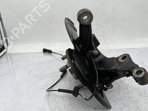 Right front steering knuckle FORD FIESTA VII (HJ, HF) 1.1 Ti-VCT | BP25770785M26 - Image 8