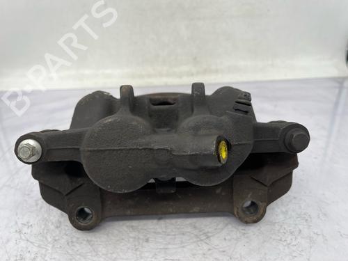 Right front brake caliper RENAULT TRAFIC II Van (FL) 1.9 dCi 80 (FL0B) | BP38090394M104 - Image 4