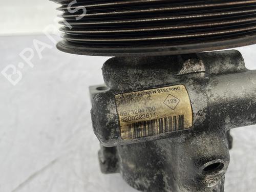 Steering pump RENAULT ESPACE IV (JK0/1_) 3.0 dCi (JK0J, JK0V) | BP28386222M99 - Image 4