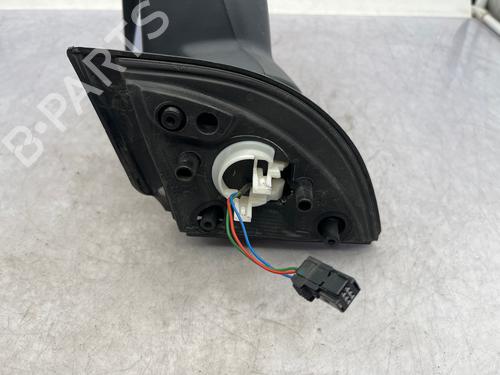 Left mirror PEUGEOT PARTNER Platform/Chassis | BP37494152C26 - Image 4