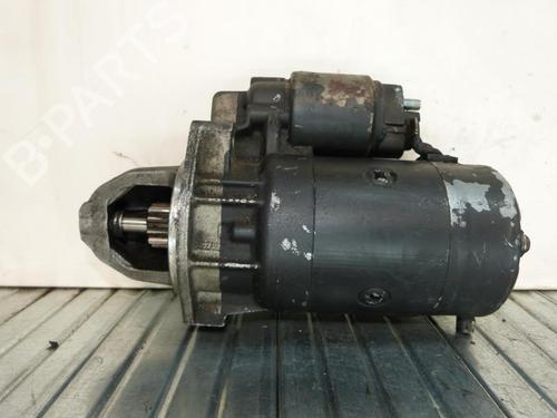 Used Starter Starter MERCEDES-BENZ E-CLASS (W210) E 300 D (210.020) (136 hp) 23664214 23664214